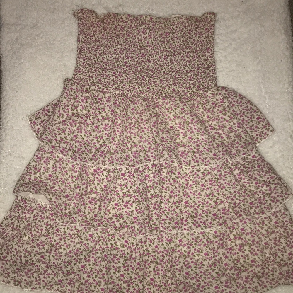 Minidress